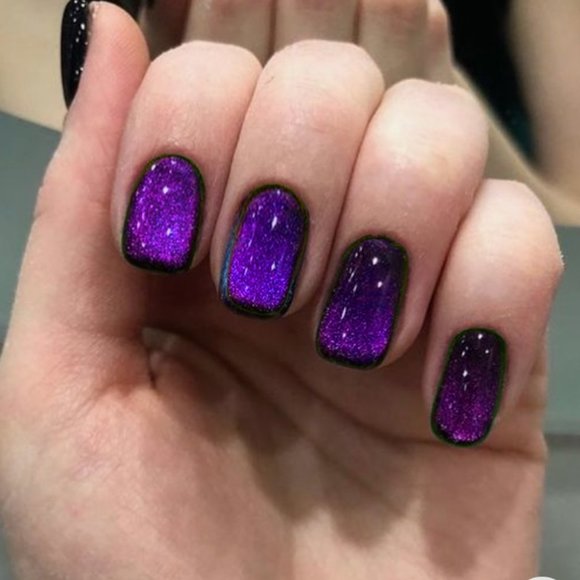cat eye gel / nail gel /9D - Picture 3 of 5